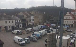 Kazimierz Dolny - 17-03-2026 09:43