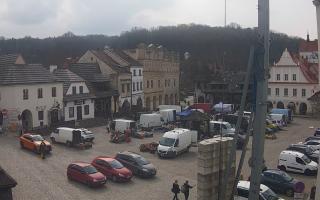 Kazimierz Dolny - 17-03-2026 10:14