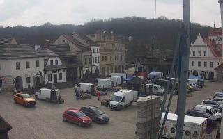 Kazimierz Dolny - 17-03-2026 10:30