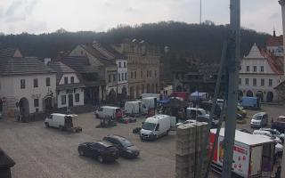 Kazimierz Dolny - 17-03-2026 10:45