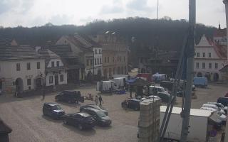 Kazimierz Dolny - 17-03-2026 11:00