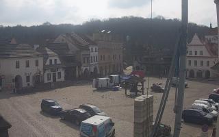 Kazimierz Dolny - 17-03-2026 11:16