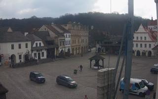 Kazimierz Dolny - 17-03-2026 11:46