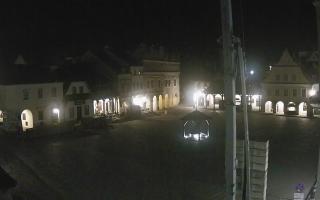 Kazimierz Dolny - 17-03-2026 01:21