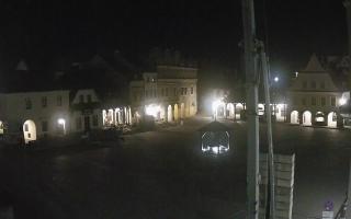 Kazimierz Dolny - 17-03-2026 01:52