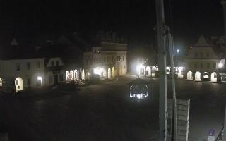 Kazimierz Dolny - 17-03-2026 02:23