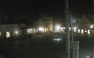 Kazimierz Dolny - 17-03-2026 02:38