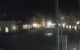 Kazimierz Dolny - 17-03-2026 02:53