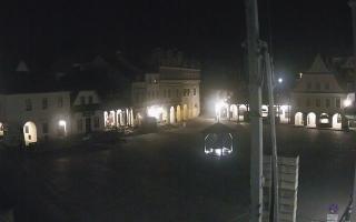 Kazimierz Dolny - 17-03-2026 03:04