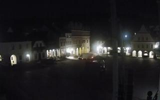 Kazimierz Dolny - 17-03-2026 03:50