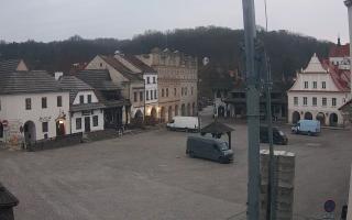 Kazimierz Dolny - 17-03-2026 04:36