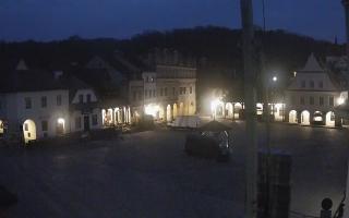 Kazimierz Dolny - 17-03-2026 04:05