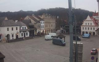 Kazimierz Dolny - 17-03-2026 04:51