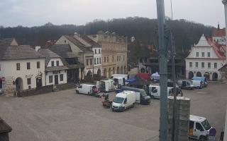 Kazimierz Dolny - 17-03-2026 05:22