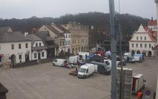 Kazimierz Dolny - 17-03-2026 05:38