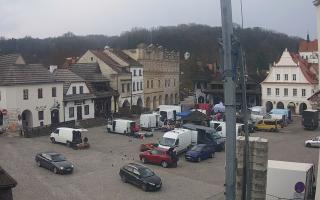 Kazimierz Dolny - 17-03-2026 05:53