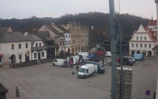 Kazimierz Dolny - 17-03-2026 05:07