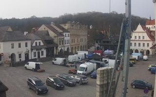 Kazimierz Dolny - 17-03-2026 06:24