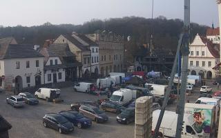 Kazimierz Dolny - 17-03-2026 06:54