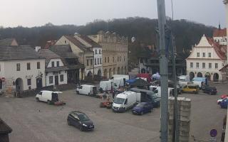 Kazimierz Dolny - 17-03-2026 06:08