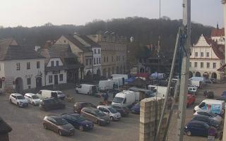 Kazimierz Dolny - 17-03-2026 07:10