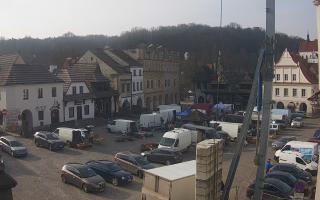 Kazimierz Dolny - 17-03-2026 07:25