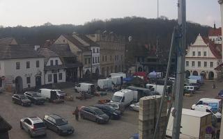 Kazimierz Dolny - 17-03-2026 07:40