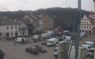 Kazimierz Dolny - 17-03-2026 08:11
