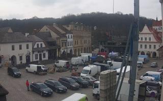 Kazimierz Dolny - 17-03-2026 08:27