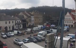 Kazimierz Dolny - 17-03-2026 08:42