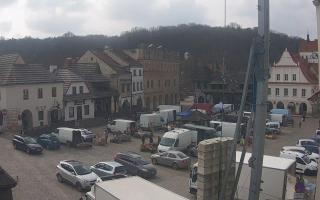 Kazimierz Dolny - 17-03-2026 08:57