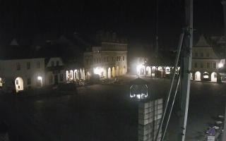 Kazimierz Dolny - 21-03-2026 22:32