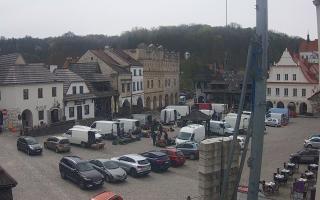 Kazimierz Dolny - 14-04-2026 09:29