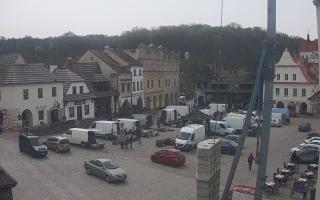 Kazimierz Dolny - 14-04-2026 09:45