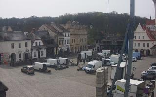 Kazimierz Dolny - 14-04-2026 10:00