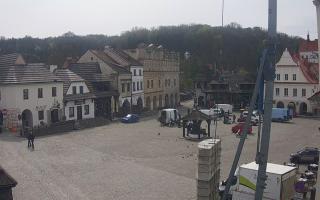 Kazimierz Dolny - 14-04-2026 10:16