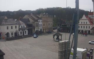 Kazimierz Dolny - 14-04-2026 10:31