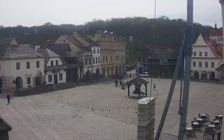 Kazimierz Dolny - 14-04-2026 10:46