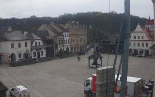 Kazimierz Dolny - 14-04-2026 11:17