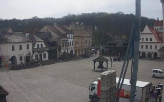 Kazimierz Dolny - 14-04-2026 11:02