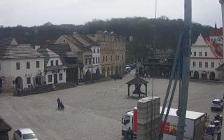 Kazimierz Dolny - 14-04-2026 11:32