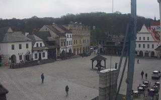 Kazimierz Dolny - 14-04-2026 11:48