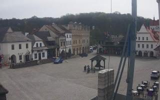 Kazimierz Dolny - 14-04-2026 12:19