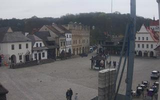 Kazimierz Dolny - 14-04-2026 12:03