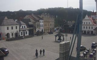 Kazimierz Dolny - 14-04-2026 12:34