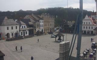 Kazimierz Dolny - 14-04-2026 12:49