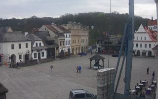 Kazimierz Dolny - 14-04-2026 13:20