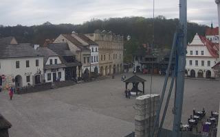 Kazimierz Dolny - 14-04-2026 13:35