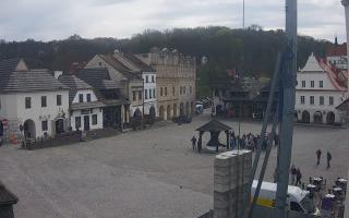 Kazimierz Dolny - 14-04-2026 13:05