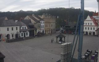 Kazimierz Dolny - 14-04-2026 13:51